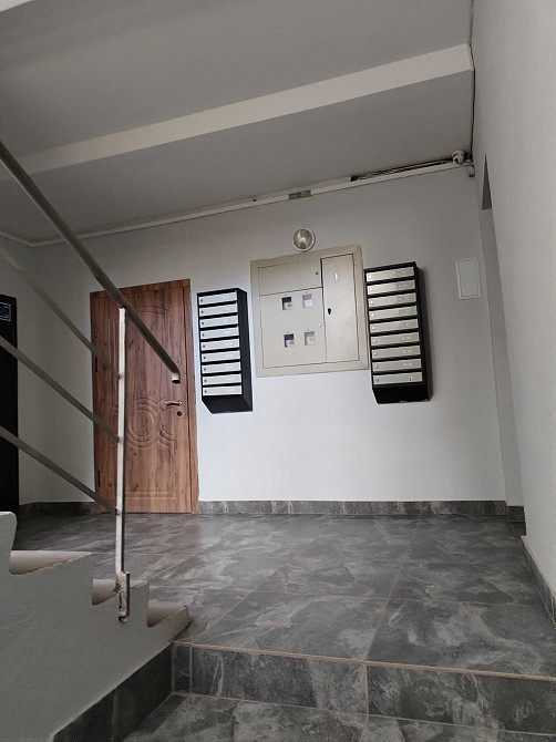 Продам 3 ком. кв. в новом заселенном  доме ул. Бочарова Одеса - зображення 1