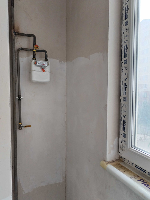 Продам 3 ком. кв. в новом заселенном  доме ул. Бочарова Одеса - зображення 6