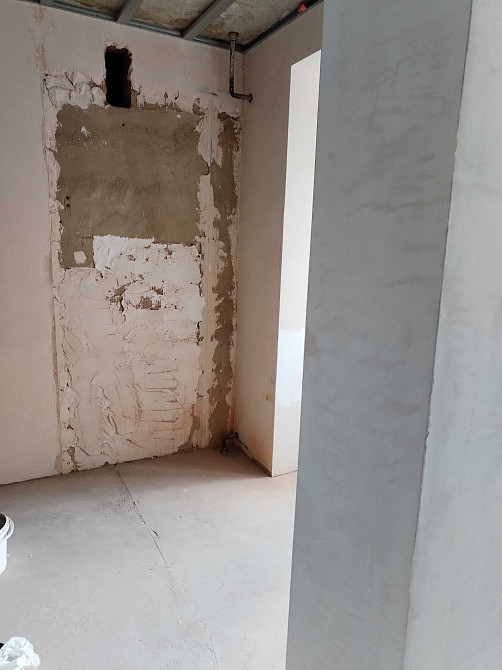 Продам 3 ком. кв. в новом заселенном  доме ул. Бочарова Одеса - зображення 5