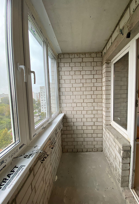 Продаж 1 кімн квартири, я Головатого 20 Бориспіль - зображення 6