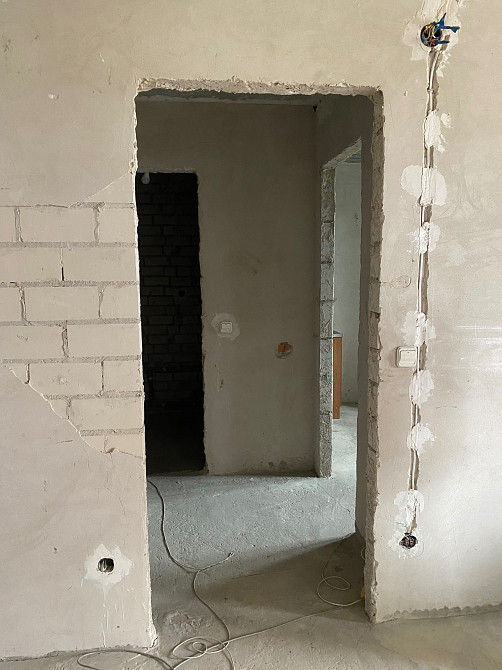 Продаж 1 кімн квартири, я Головатого 20 Бориспіль - зображення 5