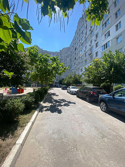 Продаж 1 кімн квартири, я Головатого 20 Бориспіль - зображення 1