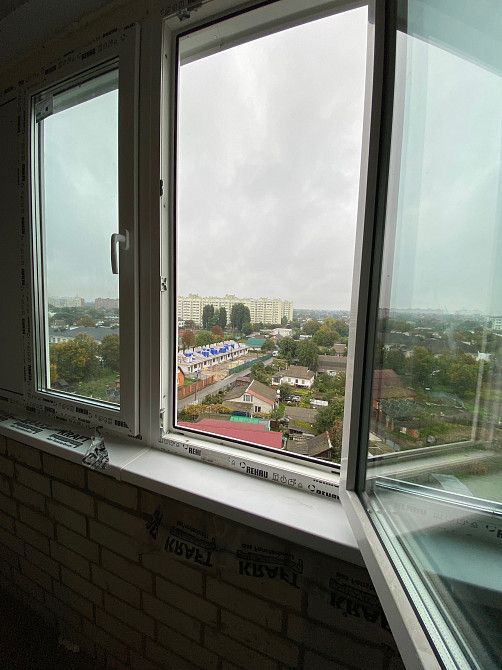 Продаж 1 кімн квартири, я Головатого 20 Бориспіль - зображення 8