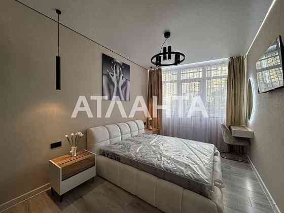 Аркадия/Атмосфера. Новая евродвушка на низком этаже. Две гардеробные. Одеса