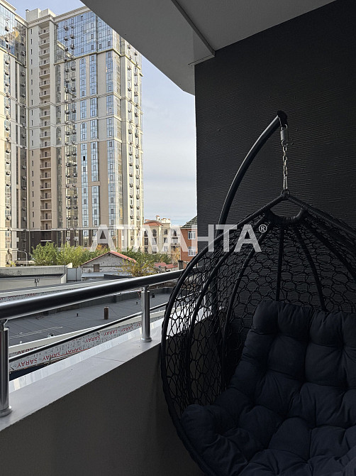 Аркадия/Атмосфера. Новая евродвушка на низком этаже. Две гардеробные. Одесса - изображение 2