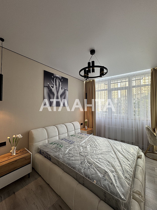 Аркадия/Атмосфера. Новая евродвушка на низком этаже. Две гардеробные. Одесса - изображение 7