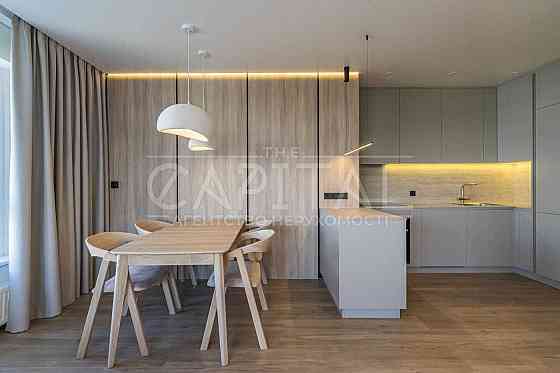 Продаж 2К квартири з дизайн ремонтом ЖК White Lines Голосіївський Киев