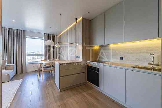 Продаж 2К квартири з дизайн ремонтом ЖК White Lines Голосіївський Киев