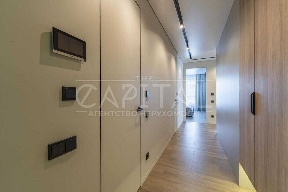Продаж 2К квартири з дизайн ремонтом ЖК White Lines Голосіївський Киев - изображение 7