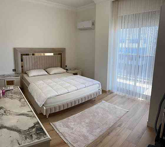 Квартира 2+1 в Аланії, Махмутлар — 350 м до моря! Киев