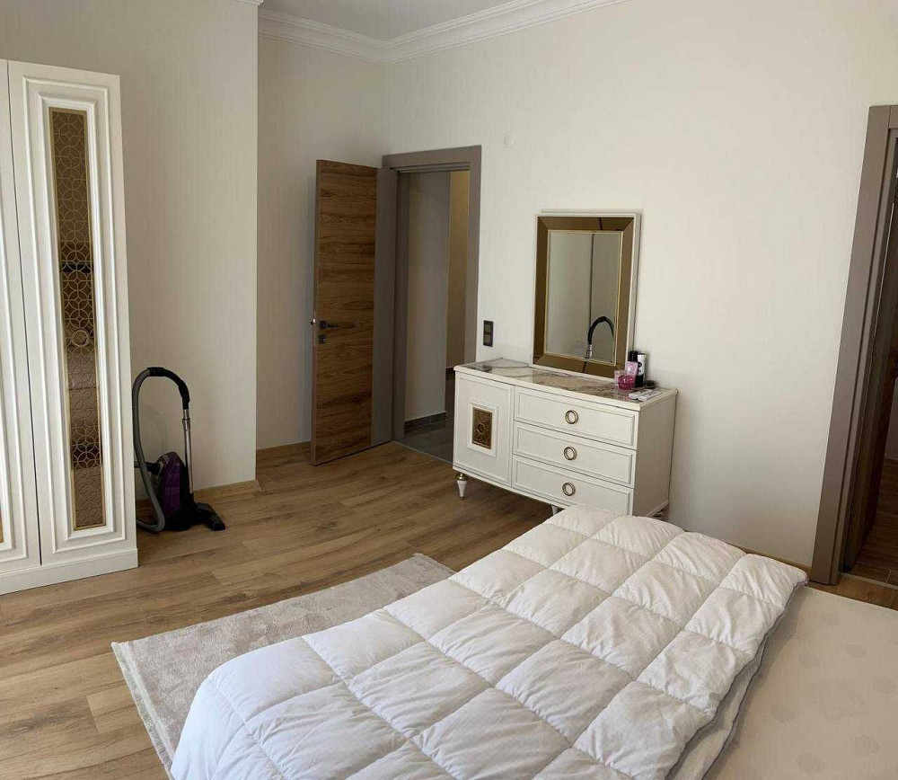 Квартира 2+1 в Аланії, Махмутлар — 350 м до моря! Киев - изображение 6