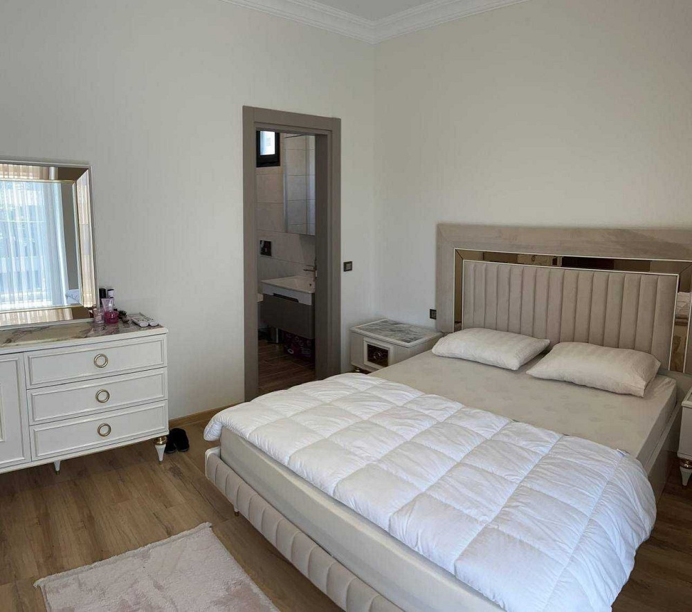 Квартира 2+1 в Аланії, Махмутлар — 350 м до моря! Киев - изображение 7