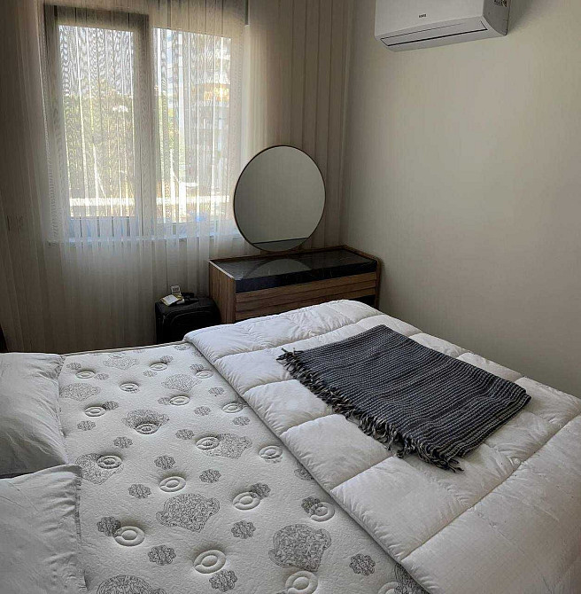 Квартира 2+1 в Аланії, Махмутлар — 350 м до моря! Киев - изображение 1