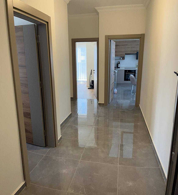 Квартира 2+1 в Аланії, Махмутлар — 350 м до моря! Киев - изображение 3