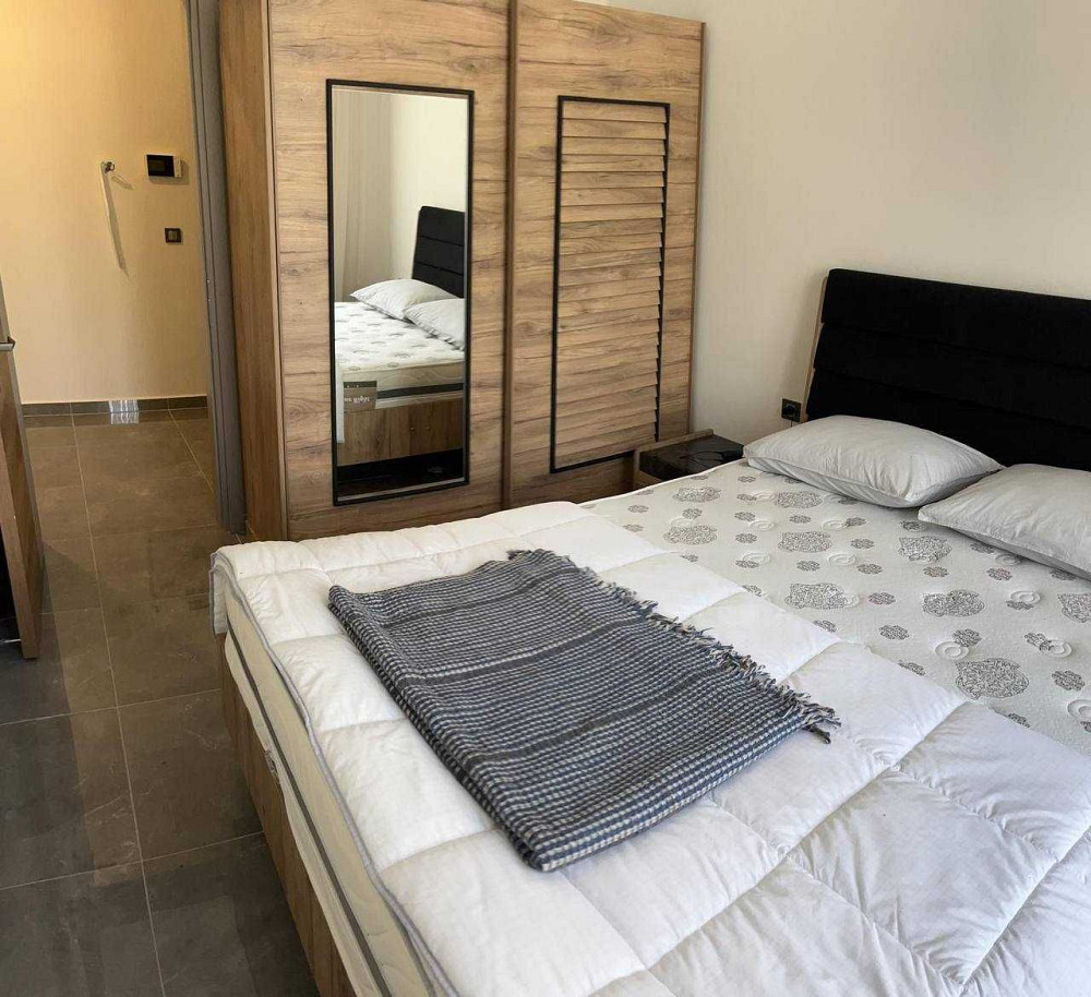 Квартира 2+1 в Аланії, Махмутлар — 350 м до моря! Киев - изображение 2