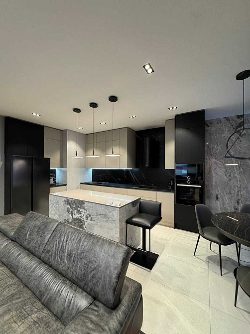 ЖК Costa Fontana. Премиум Ремонт. Паркинг 2 мест. Море. Одеса - зображення 2