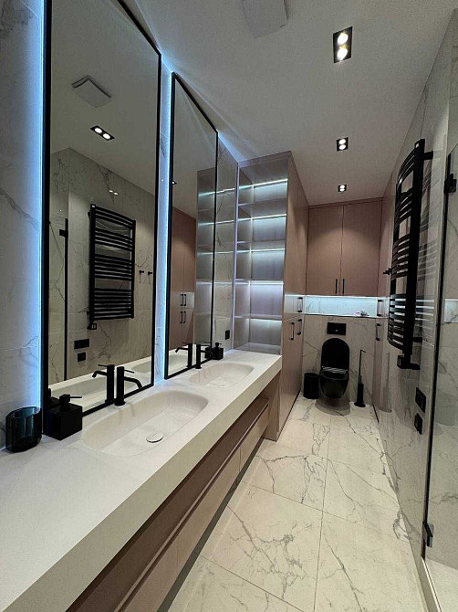 ЖК Costa Fontana. Премиум Ремонт. Паркинг 2 мест. Море. Одеса - зображення 7