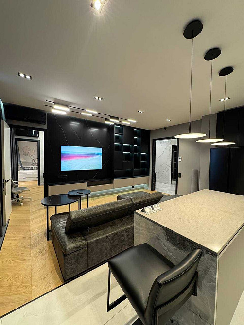 ЖК Costa Fontana. Премиум Ремонт. Паркинг 2 мест. Море. Одеса - зображення 3