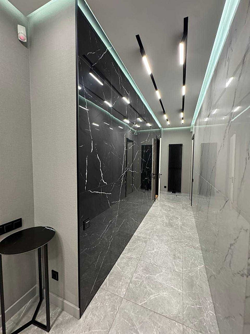 ЖК Costa Fontana. Премиум Ремонт. Паркинг 2 мест. Море. Одеса - зображення 6