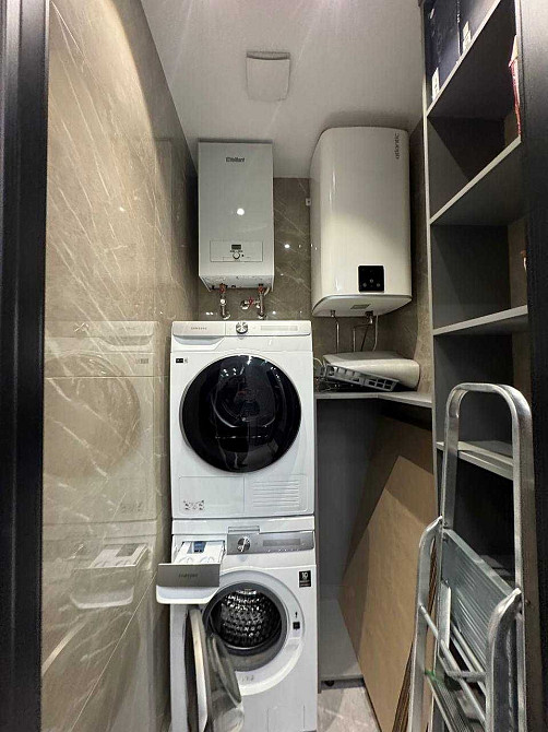 ЖК Costa Fontana. Премиум Ремонт. Паркинг 2 мест. Море. Одеса - зображення 8