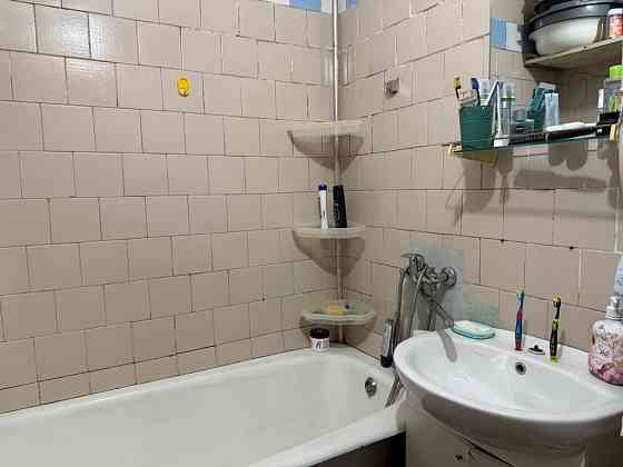 Продаж 2-кімнатна квартира Республіка Теремки Великі Новосілки