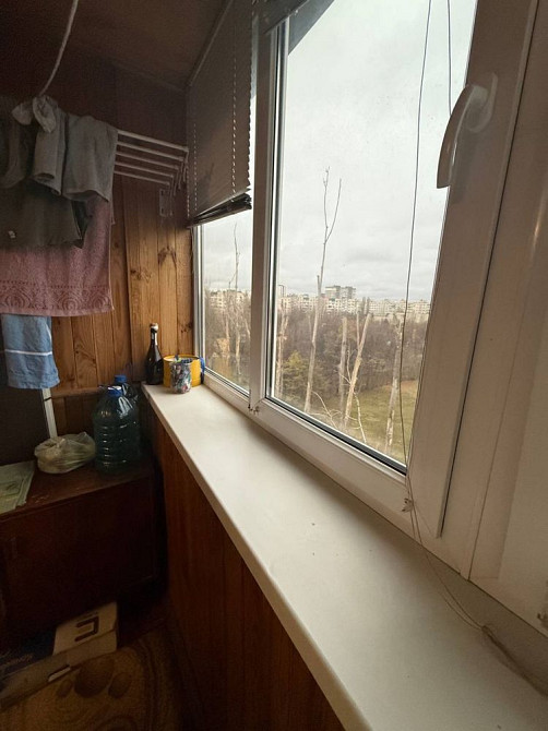 Продаж 2-кімнатна квартира Республіка Теремки Великі Новосілки - зображення 8