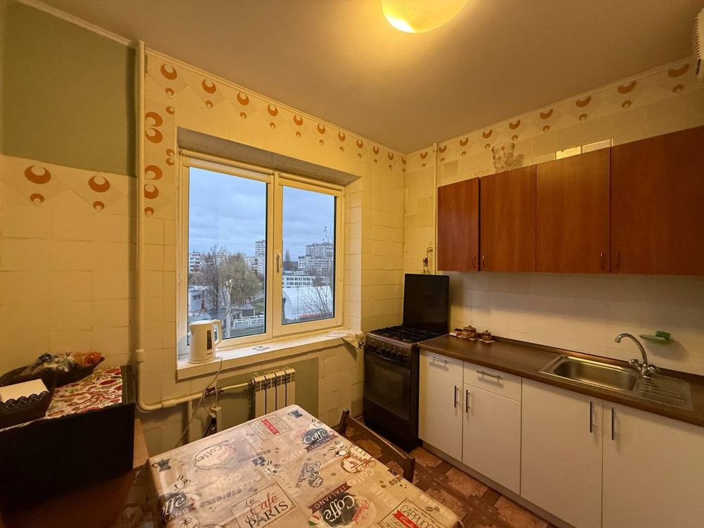 Продаж 2-кімнатна квартира Республіка Теремки Великі Новосілки - зображення 1