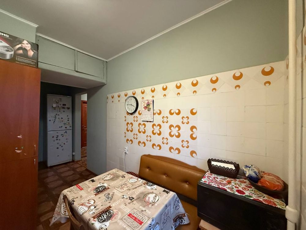 Продаж 2-кімнатна квартира Республіка Теремки Великі Новосілки - зображення 3