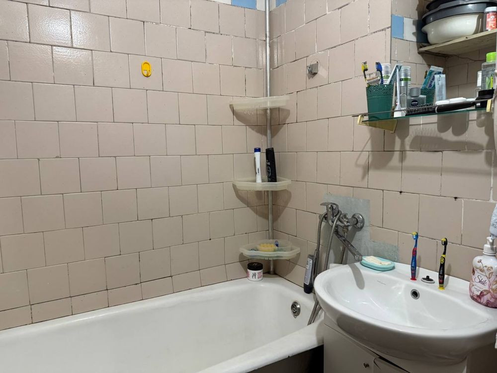 Продаж 2-кімнатна квартира Республіка Теремки Великі Новосілки - зображення 4