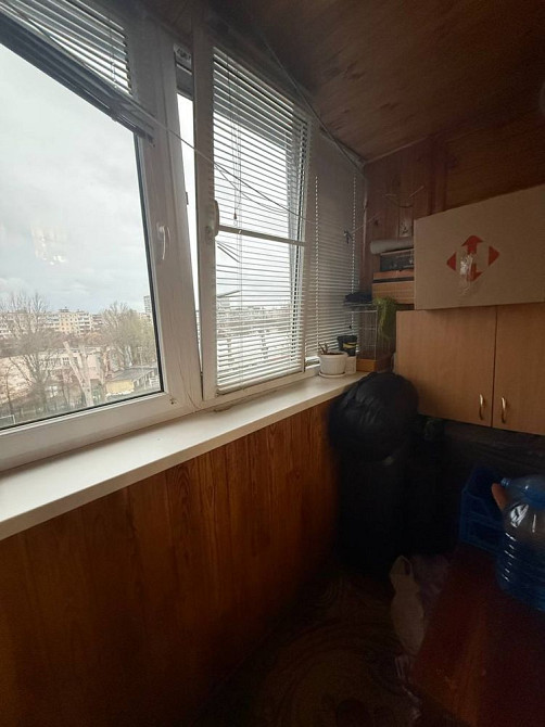 Продаж 2-кімнатна квартира Республіка Теремки Великі Новосілки - зображення 6