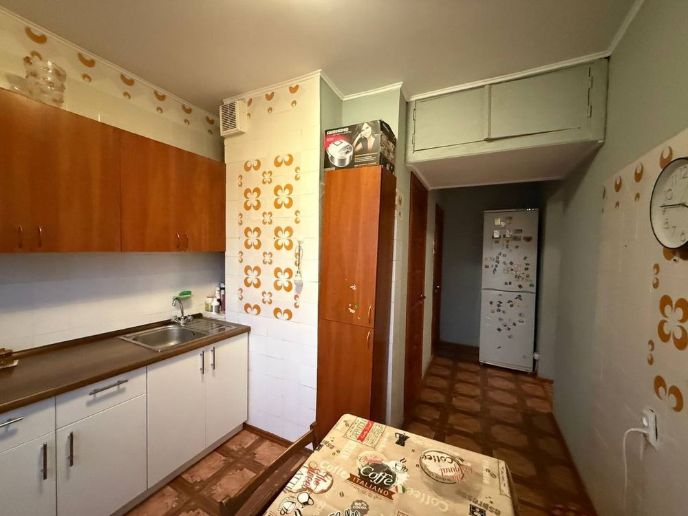 Продаж 2-кімнатна квартира Республіка Теремки Великі Новосілки - зображення 2