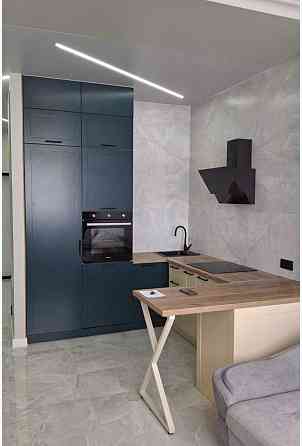 Солнечная улица, современная квартира в новом доме Одеса