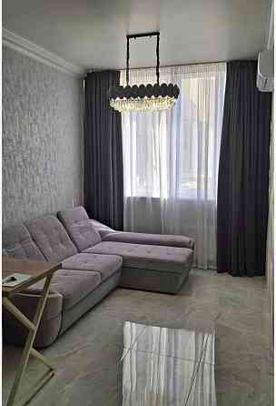 Солнечная улица, современная квартира в новом доме Одеса