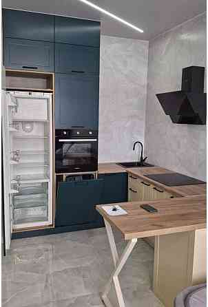 Солнечная улица, современная квартира в новом доме Одеса