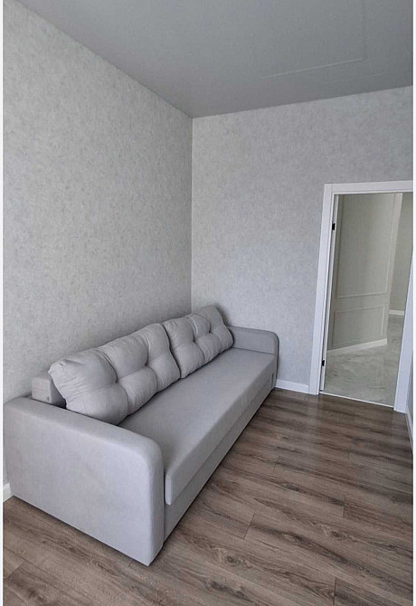 Солнечная улица, современная квартира в новом доме Одесса - изображение 4