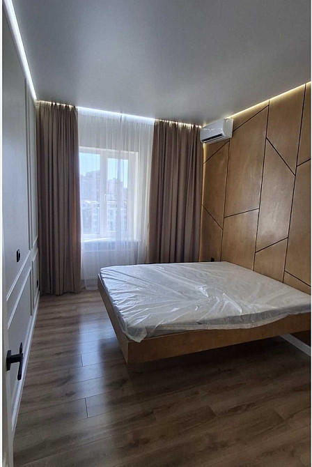 Солнечная улица, современная квартира в новом доме Одесса - изображение 7