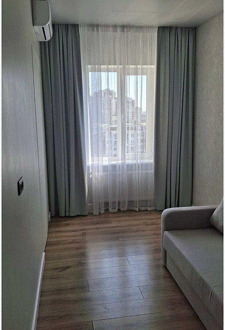 Солнечная улица, современная квартира в новом доме Одесса - изображение 2