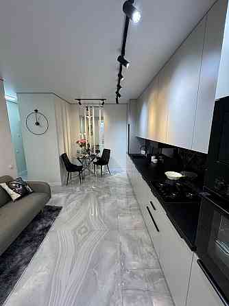 Бургундія, нова однокімнатна квартира з якісним ремонтом, без % Ірпінь