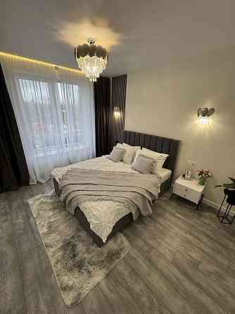 Бургундія, нова однокімнатна квартира з якісним ремонтом, без % Ірпінь