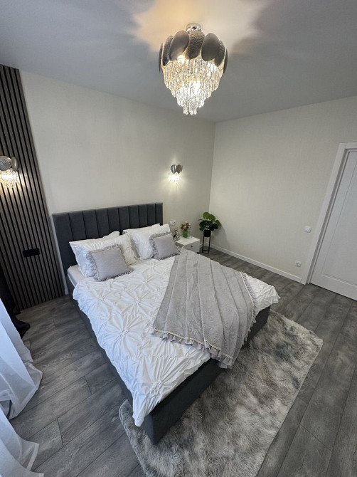 Бургундія, нова однокімнатна квартира з якісним ремонтом, без % Ірпінь - зображення 7