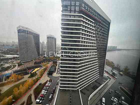 1-кімнатна з гарним видом в ЖК Грейт / Great (6 буд, видова) Киев