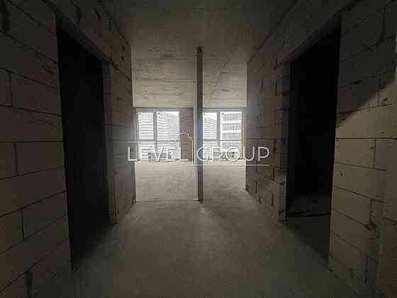 1-кімнатна з гарним видом в ЖК Грейт / Great (6 буд, видова) Киев