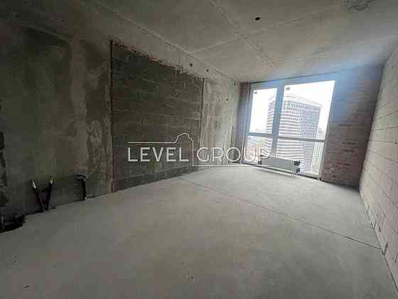 1-кімнатна з гарним видом в ЖК Грейт / Great (6 буд, видова) Киев