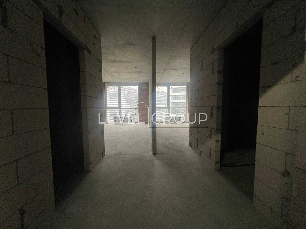 1-кімнатна з гарним видом в ЖК Грейт / Great (6 буд, видова) Киев - изображение 3