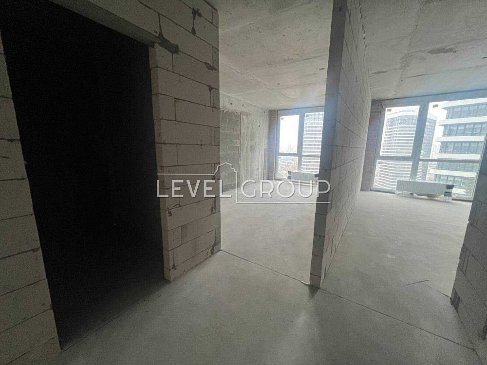 1-кімнатна з гарним видом в ЖК Грейт / Great (6 буд, видова) Киев - изображение 6