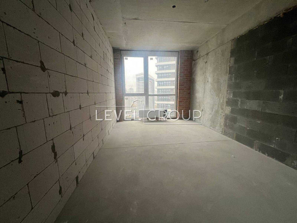 1-кімнатна з гарним видом в ЖК Грейт / Great (6 буд, видова) Киев - изображение 5