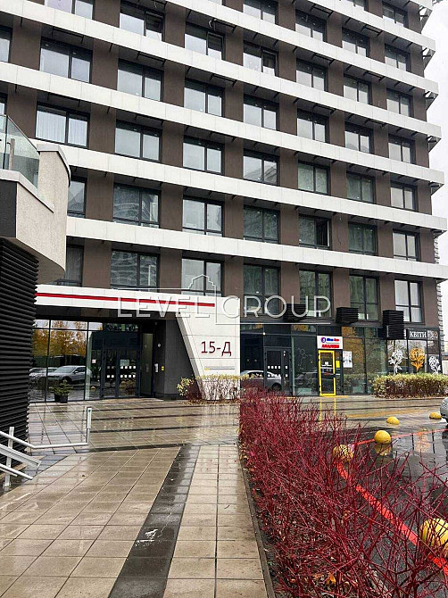 1-кімнатна з гарним видом в ЖК Грейт / Great (6 буд, видова) Киев - изображение 8