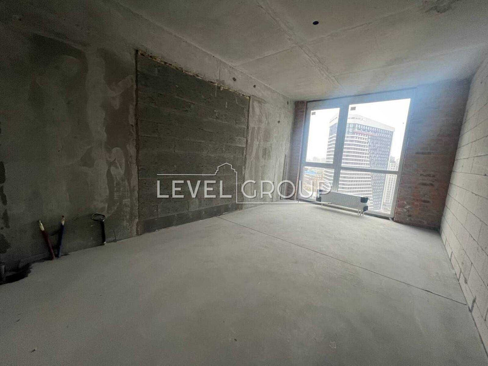 1-кімнатна з гарним видом в ЖК Грейт / Great (6 буд, видова) Киев - изображение 4