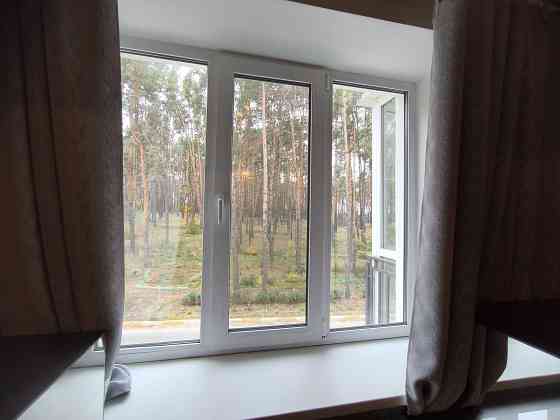 Купити однокімнатну квартиру з балконом. Ремонт меблі техніка кладова. Ірпінь