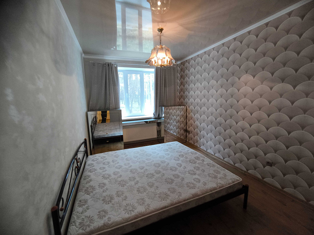 Купити однокімнатну квартиру з балконом. Ремонт меблі техніка кладова. Ірпінь - зображення 4